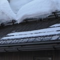 Welk hellingdak voor sneeuw?