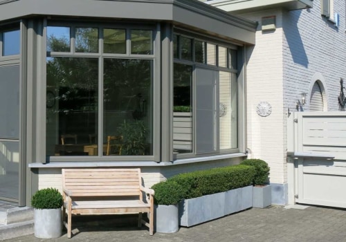 Waarom zijn schuine daken beter dan platte daken?