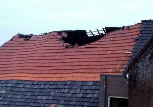 Is het de moeite waard om een stevig dak op een serre te plaatsen?